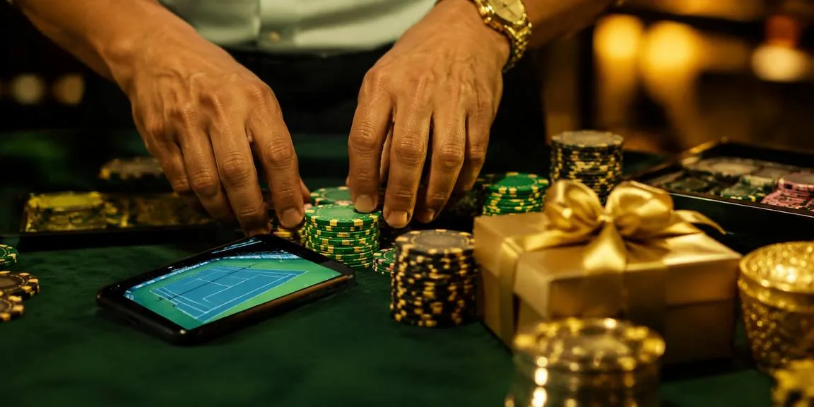 zzj88 Blackjack Bàn Mở